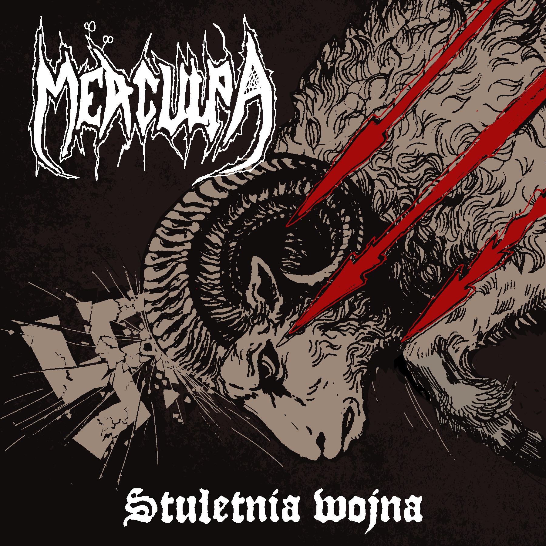 DIY230 Meä Culpa – Stuletnia Wojna CD